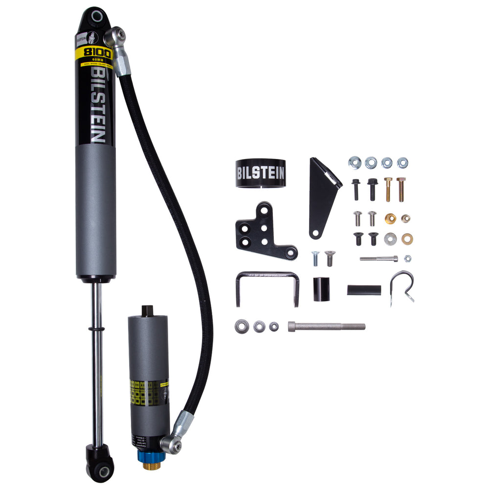 Bilstein - Suspension Shock Absorber - 25-331097