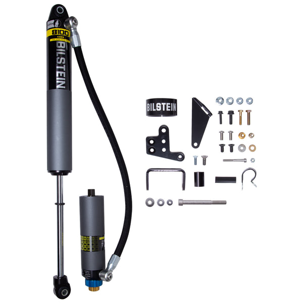 Bilstein - Suspension Shock Absorber - 25-331097