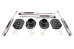 Rough Country 30230 - Suspension Lift Kit
