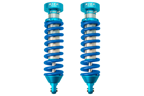 King Shocks - FRONT 2.5 DIA. INTERNAL RESERVOIR COIL-OVER - 25001-151