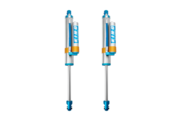 King Shocks - REAR 2.5 DIA. PIGGY HOSE RESERVOIR SHOCK - 25001-171