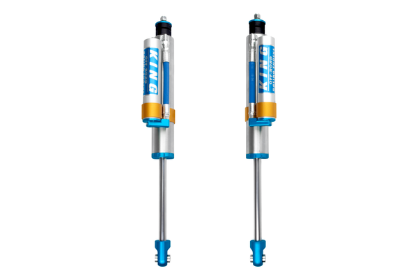 King Shocks - REAR 2.5 DIA. PIGGY HOSE RESERVOIR SHOCK - 25001-210