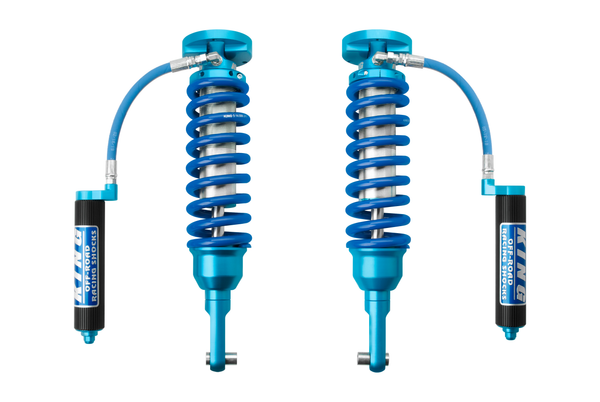 King Shocks - FRONT 2.5 DIA. COIL-OVER (INTL) - 25001-264