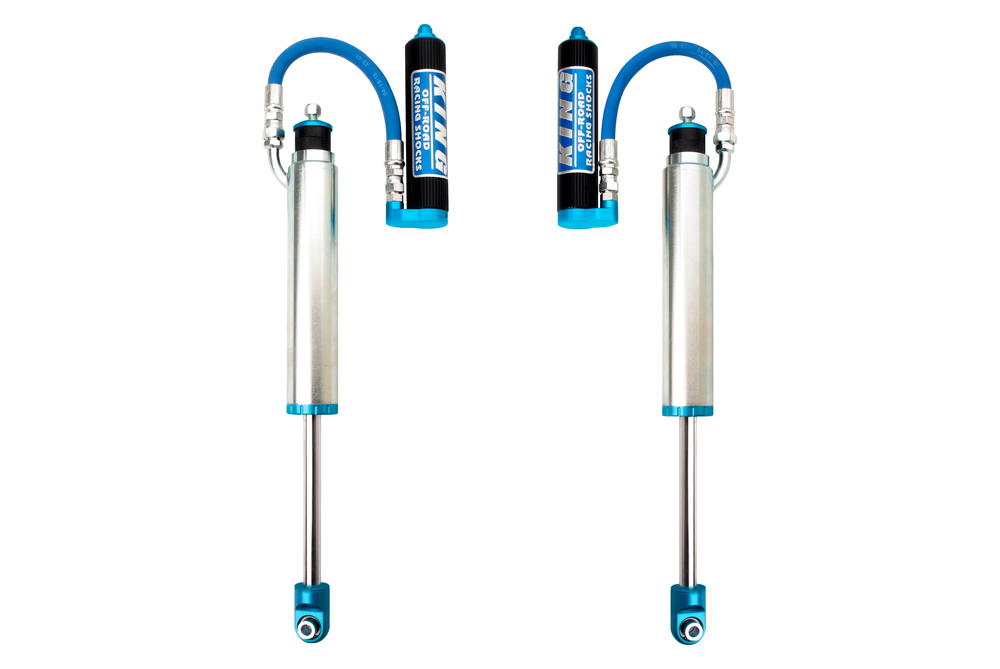 King Shocks - REAR 2.5 SHOCK (INTL) - 25001-265