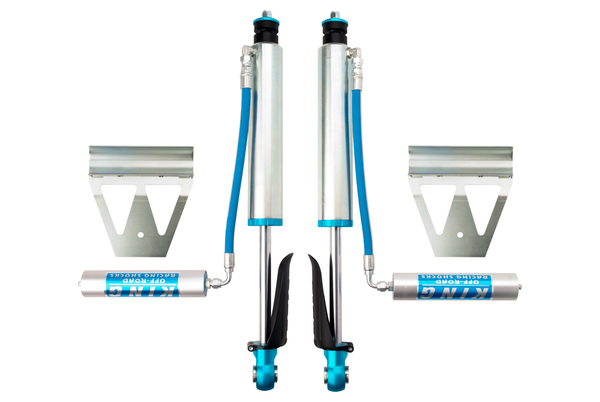 King Shocks - REAR 2.5 DIA. REMOTE RESERVOIR SHOCK - 25001-267