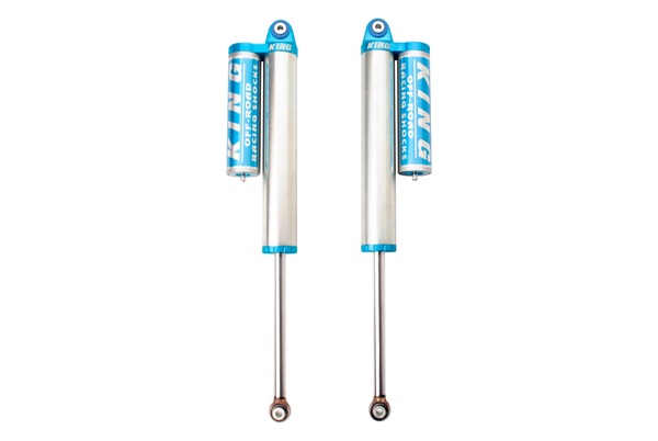 King Shocks - REAR 2.5 DIA. PIGGYBACK RESERVOIR SHOCK - 25001-271