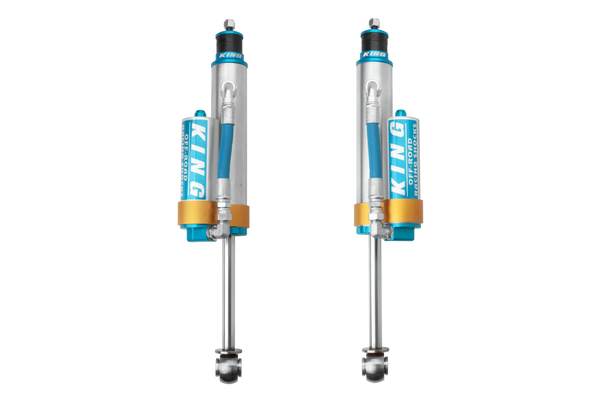 King Shocks - REAR 2.5 DIA. REMOTE RESERVOIR SHOCK - 25001-305