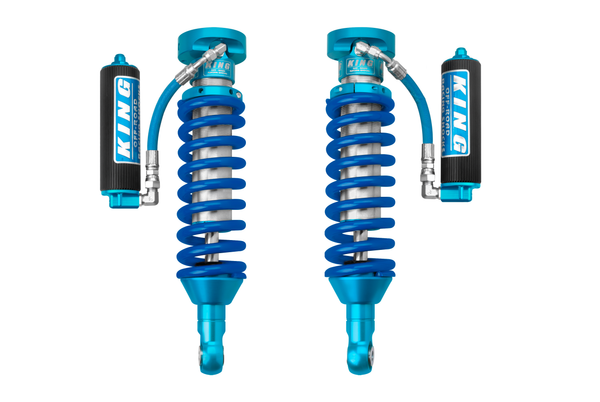 King Shocks - FRONT 2.5 DIA. REMOTE RESERVOIR COIL-OVER - 25001-315