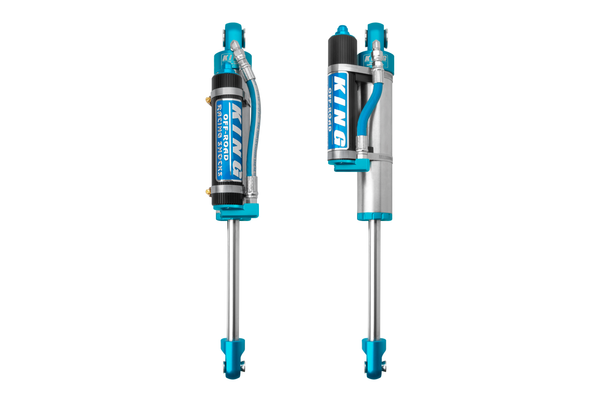 King Shocks - REAR 2.5 DIA. PIGGYHOSE RESERVOIR - 25001-316