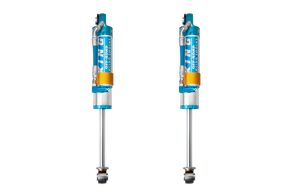 King Shocks - REAR 2.5 SHOCK (INTL) (WILL NOT FIT STOCK VEHICLE) - 25001-318