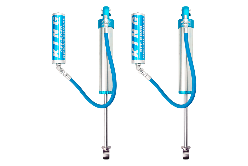 King Shocks - REAR 2.5 DIA. REMOTE RESERVOIR SHOCK - 25001-364