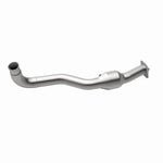Magnaflow 60501 - Diesel Oxidation Catalyst (DOC)