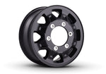 Ford Racing M-1007K-T16MB - Disc Rim and Wheel Assembly