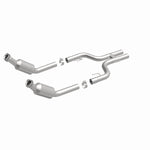 Magnaflow 5461001 - Catalytic Converter