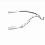 Magnaflow 19508 - Exhaust System Kit