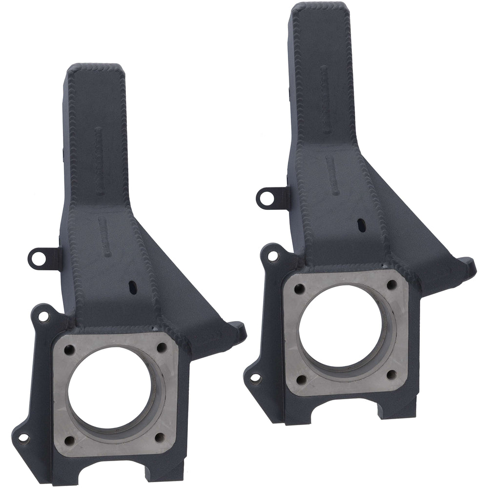 Camburg Engineering 2003-2014 GX460/GX470 | 2005-2023 Tacoma | 2003-2015 4Runner | 2007-2014 FJ Cruiser Spindle Kit CAM-310114