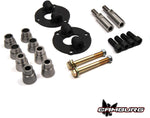Camburg CAM-310020-U - Suspension Long Travel Kit