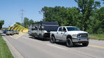 Air Lift 25341 - Lane Departure System Camera