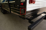 Air Lift 25342 - Lane Departure System Camera