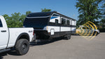 Air Lift 25342 - Lane Departure System Camera