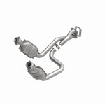 Magnaflow 49911 - Catalytic Converter