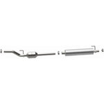 Magnaflow 52290 - Catalytic Converter
