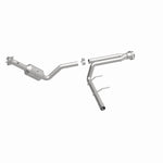 Magnaflow 5551156 - Catalytic Converter