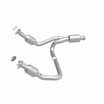 Magnaflow 52642 - Catalytic Converter