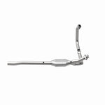 Magnaflow 49661 - Catalytic Converter