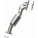 Magnaflow 50604 - Catalytic Converter with Integrated Exhaust Manifold