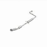 Magnaflow 23-169 - Catalytic Converter