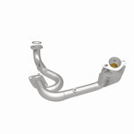 Magnaflow 93248 - Catalytic Converter