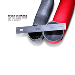 Banks Power 25936 - Intercooler Pipe