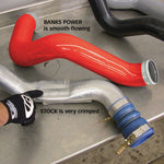 Banks Power 25975 - Intercooler Kit