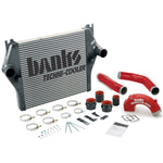 Banks Power 25980 - Intercooler Kit