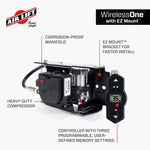 Air Lift 25980EZ - Air Suspension Compressor Kit