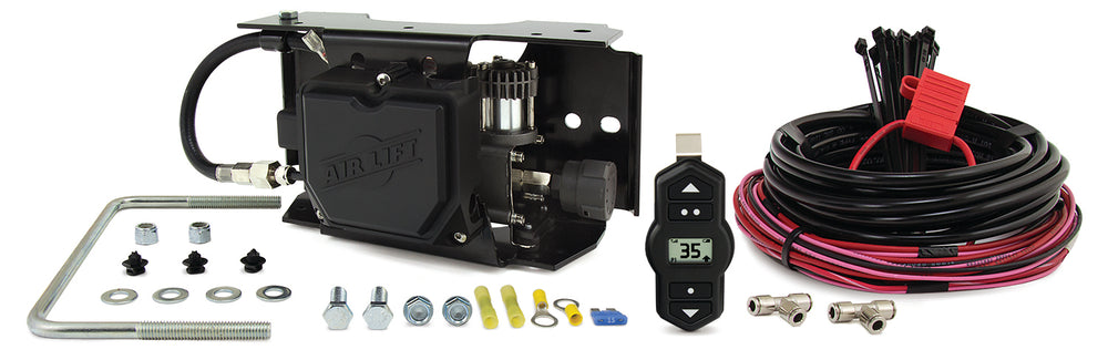 Air Lift - WirelessOne with EZ Mount. - 25980EZ