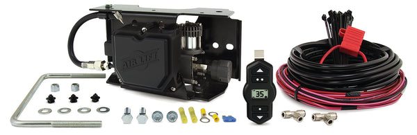 Air Lift - WirelessOne with EZ Mount. - 25980EZ
