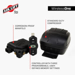 Air Lift 25980 - Air Suspension Compressor Kit