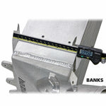 Banks Power 25989 - Intercooler Kit