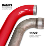 Banks Power 25991 - Intercooler Pipe