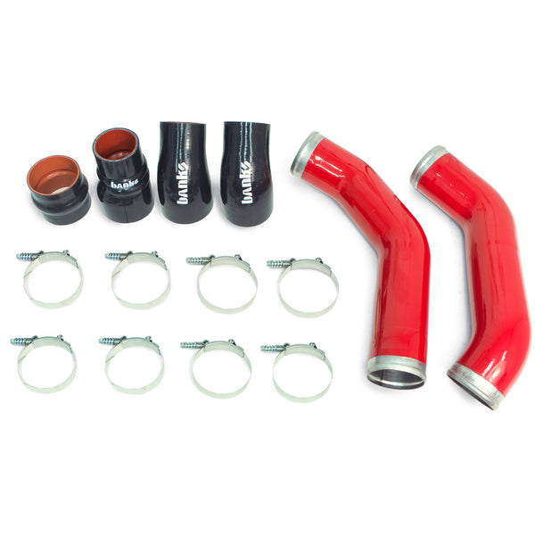 Boost Tube Upgrade Kit