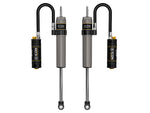 ICON Vehicle Dynamics 57804CP - Suspension Shock Absorber Set