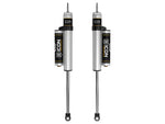 ICON Vehicle Dynamics 57721CP-CB - Suspension Shock Absorber Set
