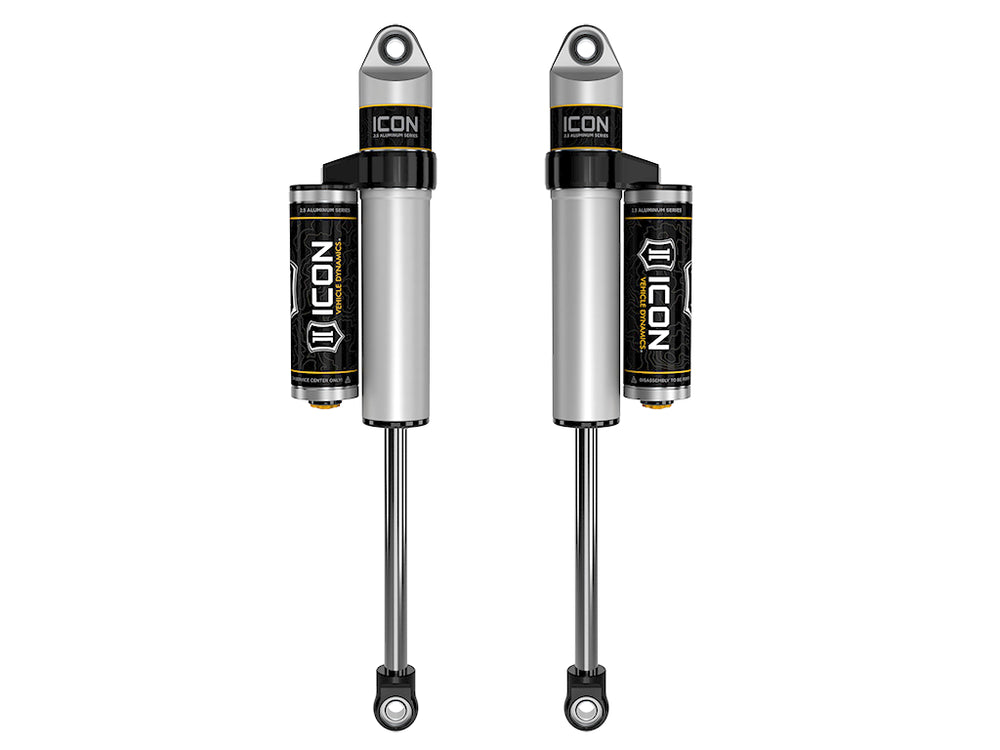 ICON 01-Up GM HD, 0-1