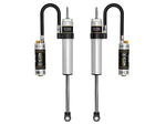 ICON Vehicle Dynamics 57805CP - Suspension Shock Absorber Set