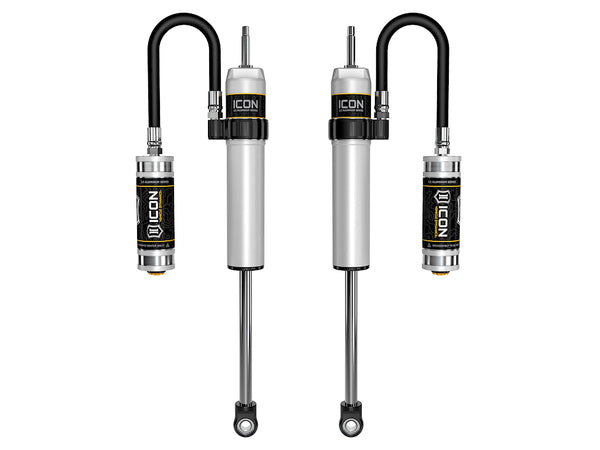 ICON 1991-07 Toyota Land Cruiser, 0-3” Lift, Rear, 2.5 VS RR Shocks, Pair