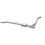 Magnaflow 4451214 - Catalytic Converter