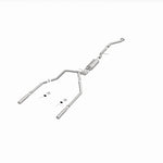 Magnaflow 15754 - Exhaust System Kit