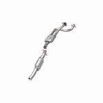 Magnaflow 93381 - Catalytic Converter